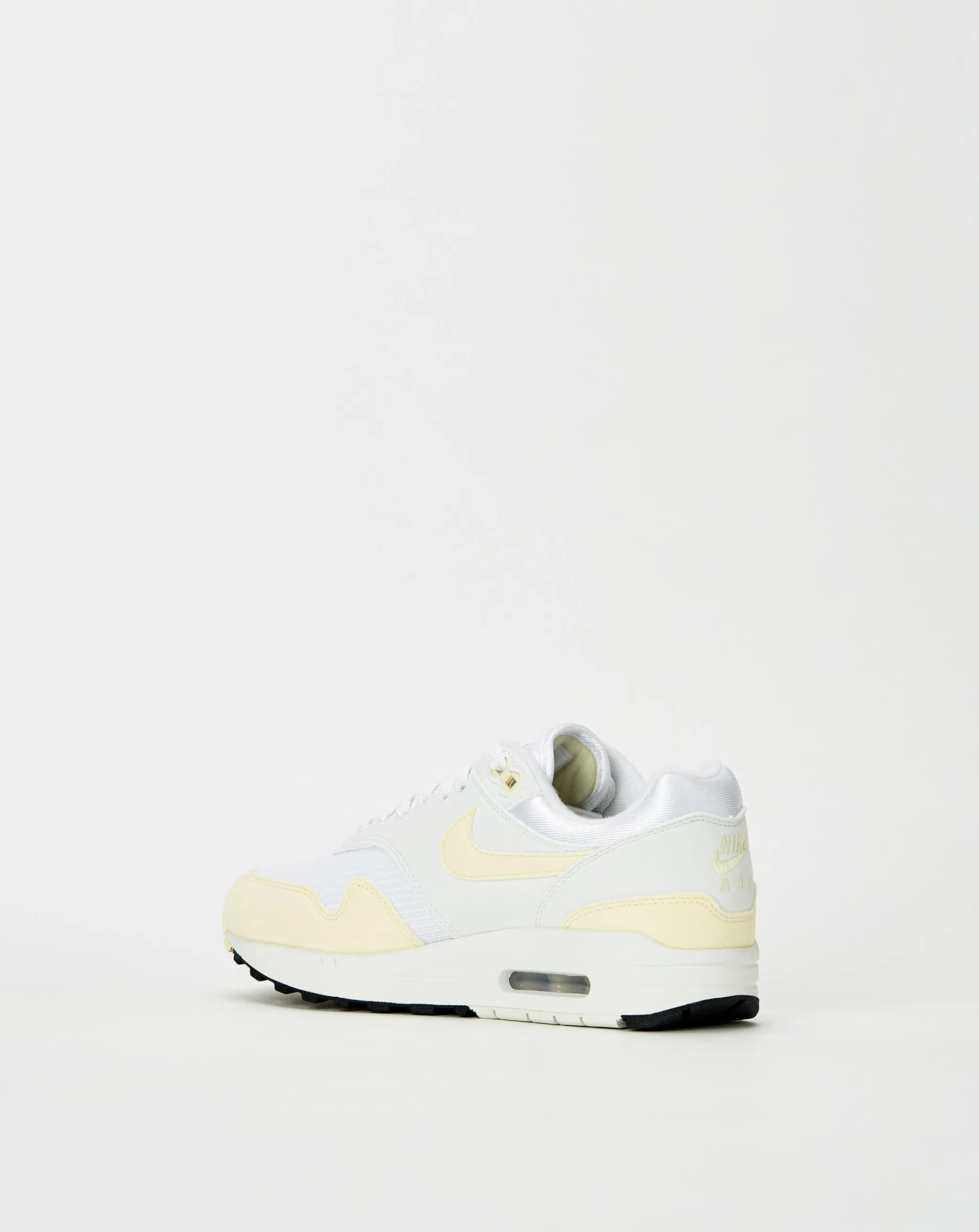 Women's Air Max 1 'Alabaster'