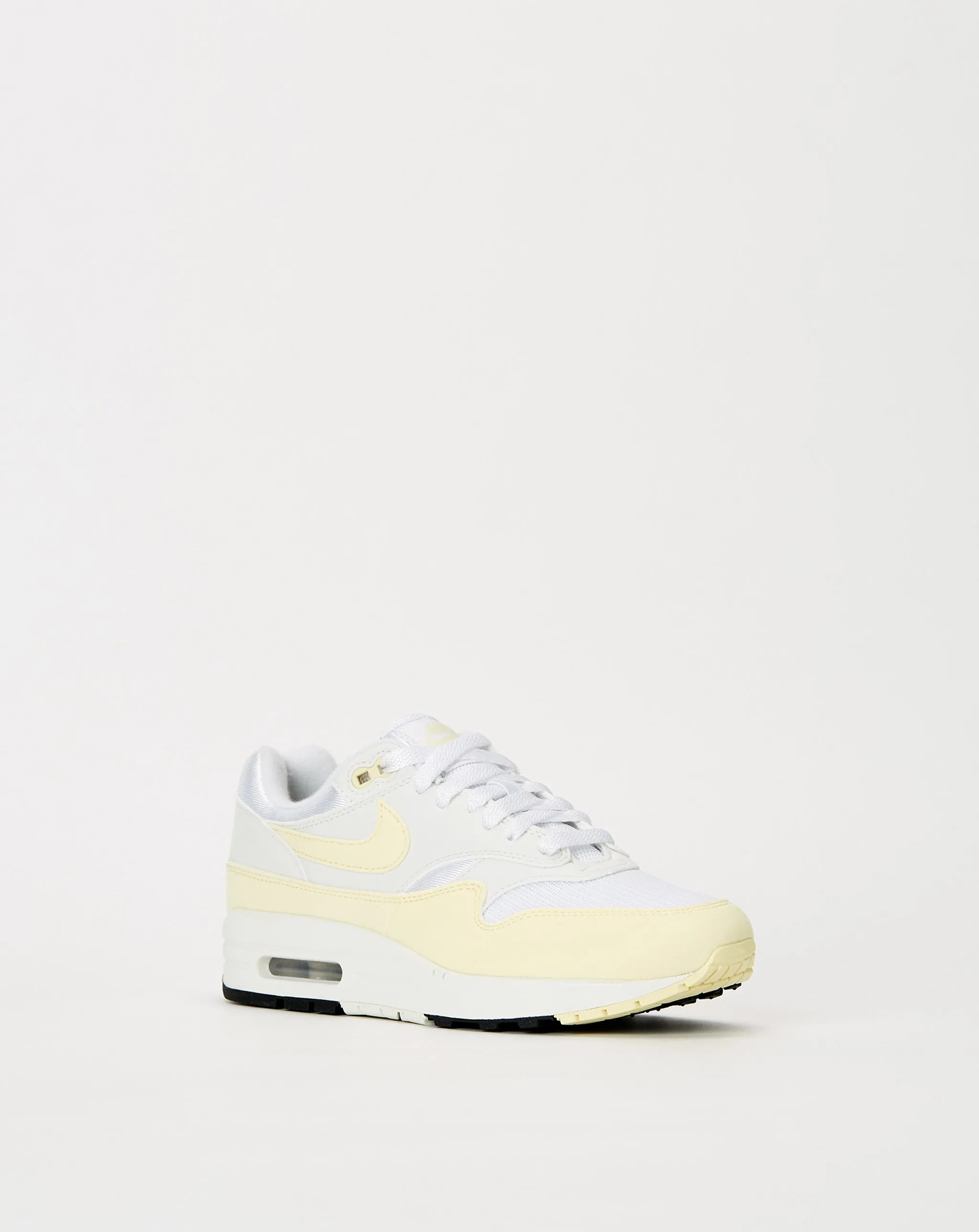 Women's Air Max 1 'Alabaster'