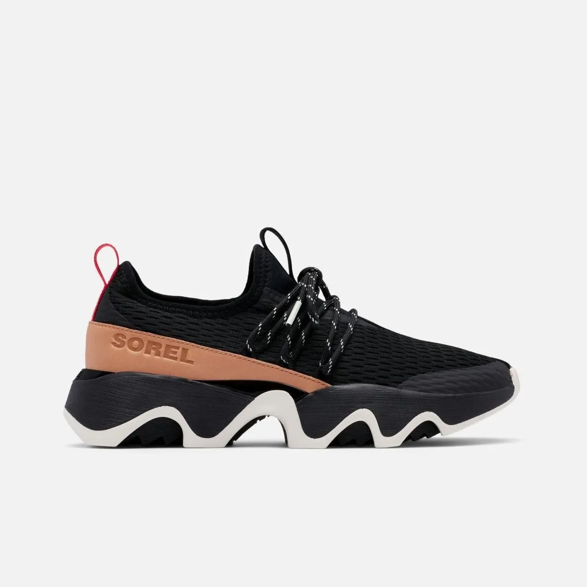 Women's Impact II Lace Sneakers (Past Season)