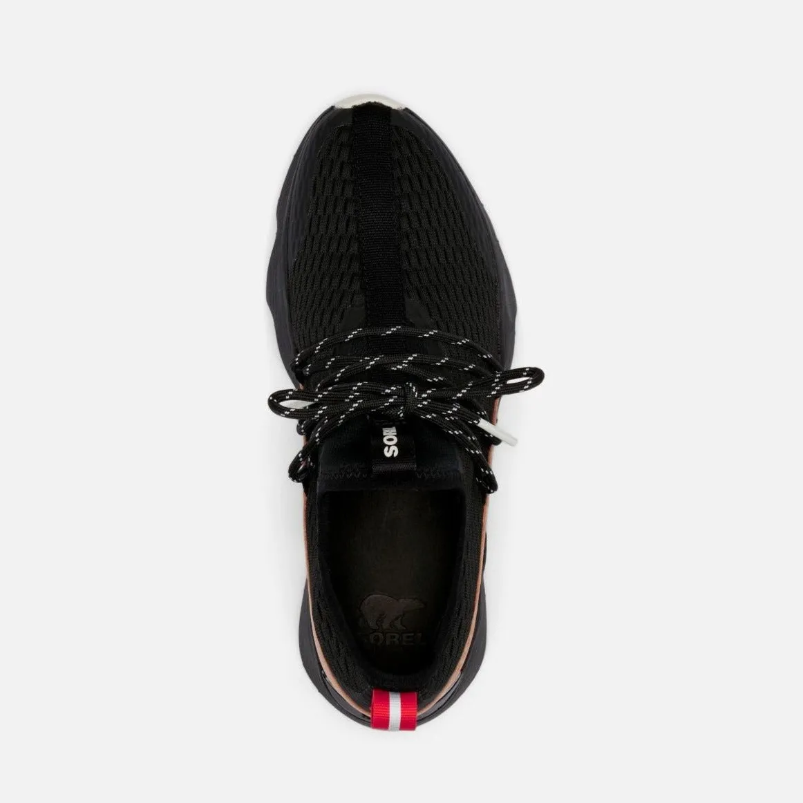 Women's Impact II Lace Sneakers (Past Season)