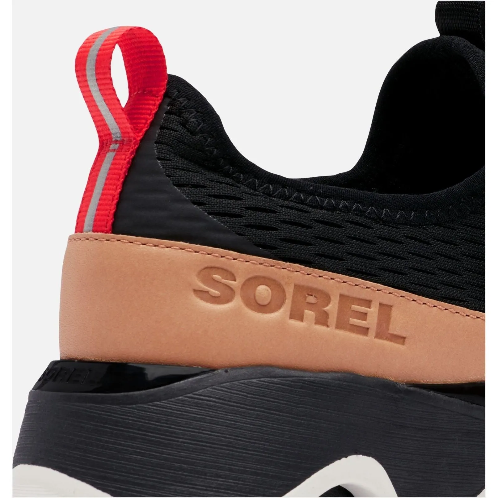 Women's Impact II Lace Sneakers (Past Season)