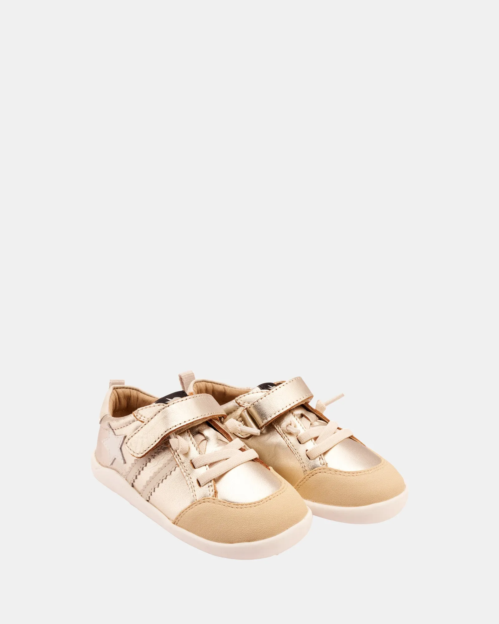 Wos Ground Gold/Sporco/Snow